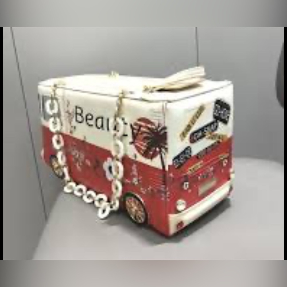 Cheri Bus Bag RV motorhome NWT​ - Picture 11 of 11